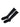 Calze Sportive Mizuno Unisex Active Sock Nero