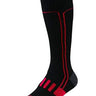 Calze Sportive MIZUNO Unisex MID SKI SOCKS Nero