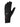 Guanti Sportivi Mizuno Unisex Midw. Fleece Glove Nero