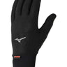 Guanti Sportivi MIZUNO Unisex MIDW. FLEECE GLOVE Nero