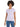 T-shirt CALVIN KLEIN Donna Lilla