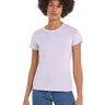 T-shirt CALVIN KLEIN Donna Lilla