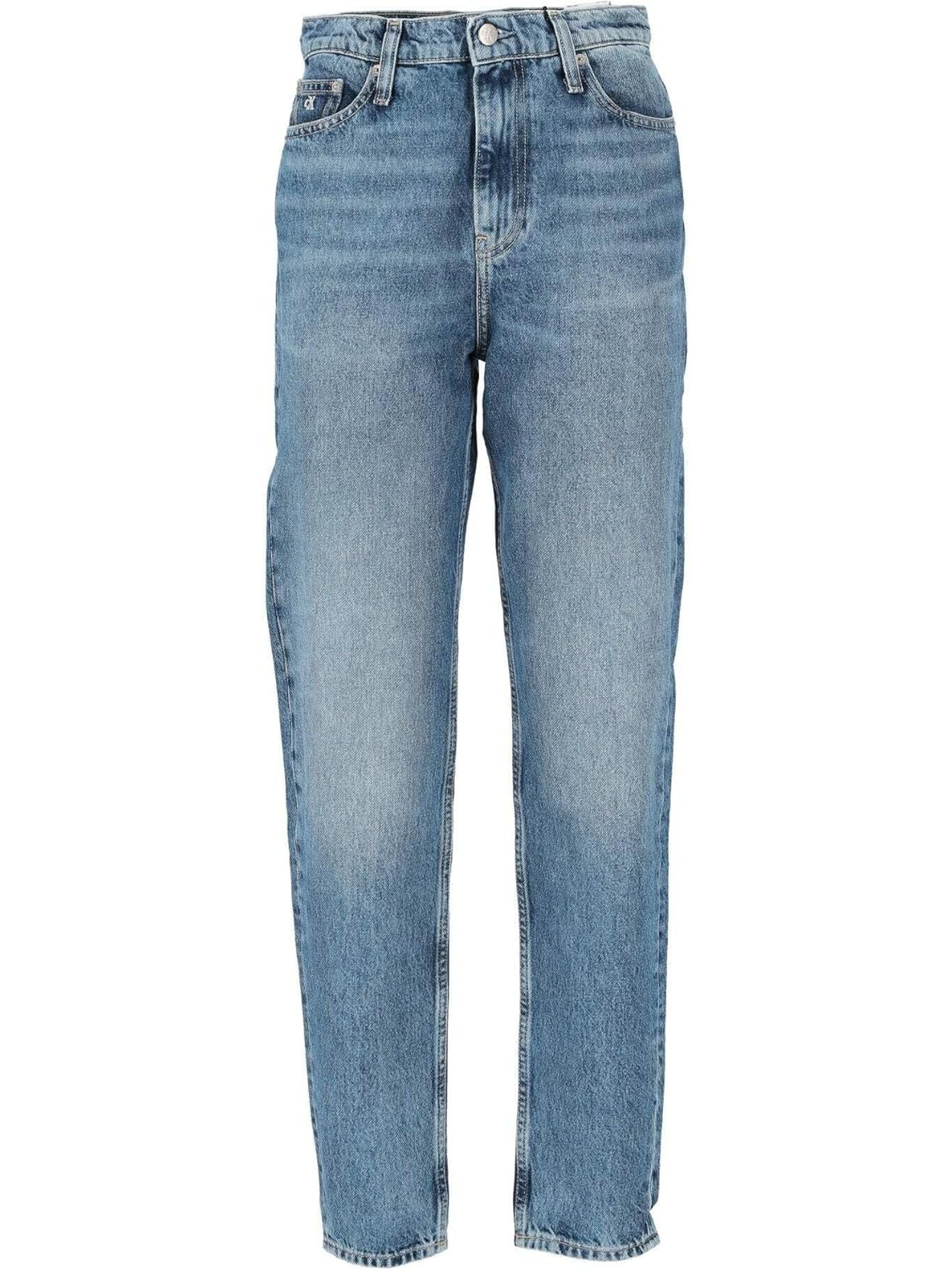 Jeans CALVIN KLEIN Donna Denim