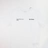 T-shirt CALVIN KLEIN Bambino REG. CK GRAPHIC SS Bianco