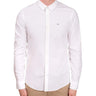 Camicia CALVIN KLEIN Uomo Bianco