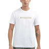 T-shirt CALVIN KLEIN Uomo Bianco