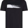 T-shirt CALVIN KLEIN Uomo Nero