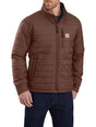 Giubbotto Carhartt Uomo Marrone Carhartt  Angolo dello Sport