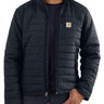 Giubbotto CARHARTT Uomo Navy