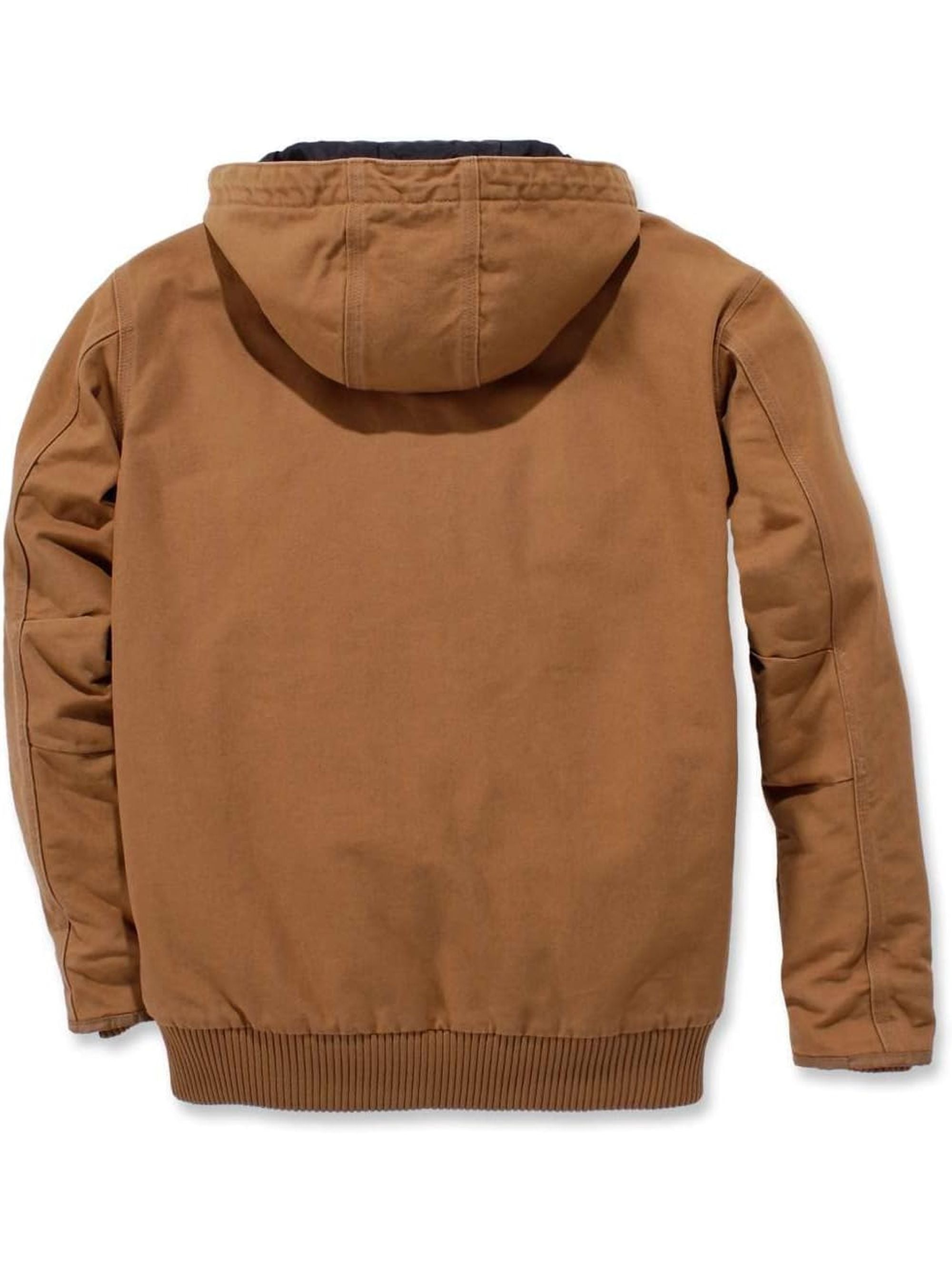 Giubbotto CARHARTT Uomo Marrone