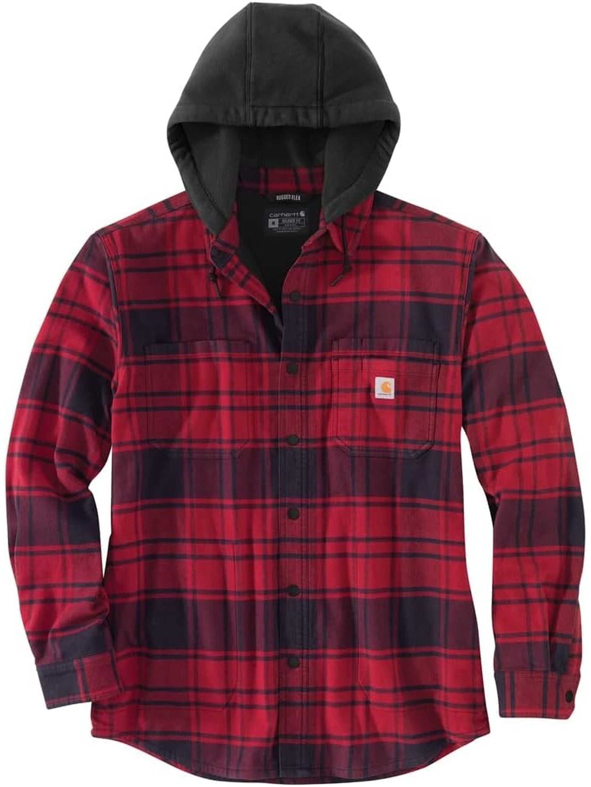 Camicia CARHARTT Uomo Tartan