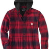 Camicia CARHARTT Uomo Tartan