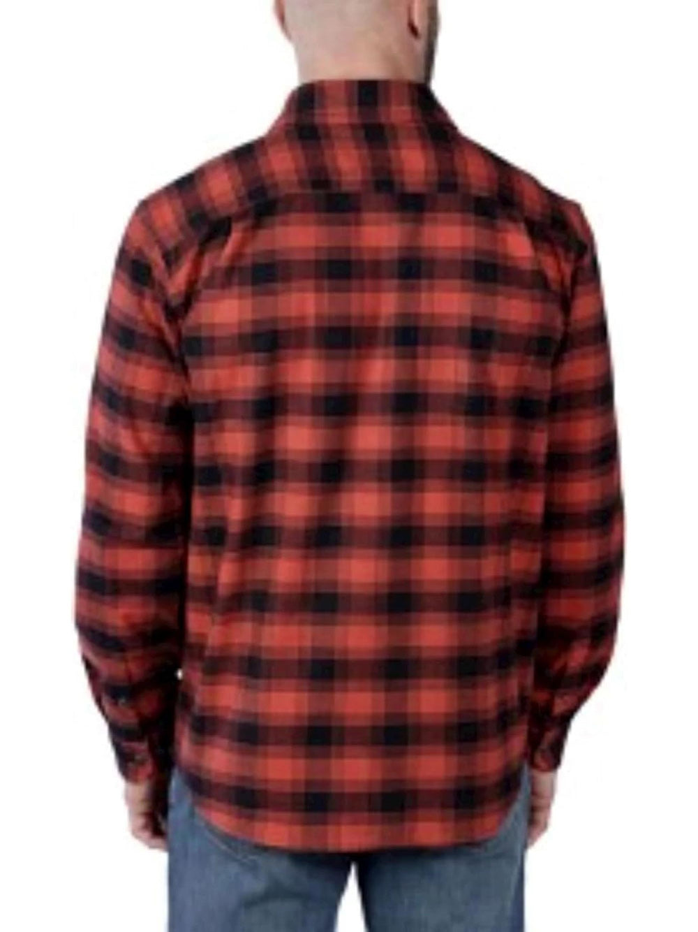 Camicia Carhartt Uomo Tartan Carhartt  Angolo dello Sport