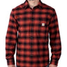 Camicia CARHARTT Uomo Tartan