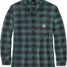 Camicia CARHARTT Uomo Verde