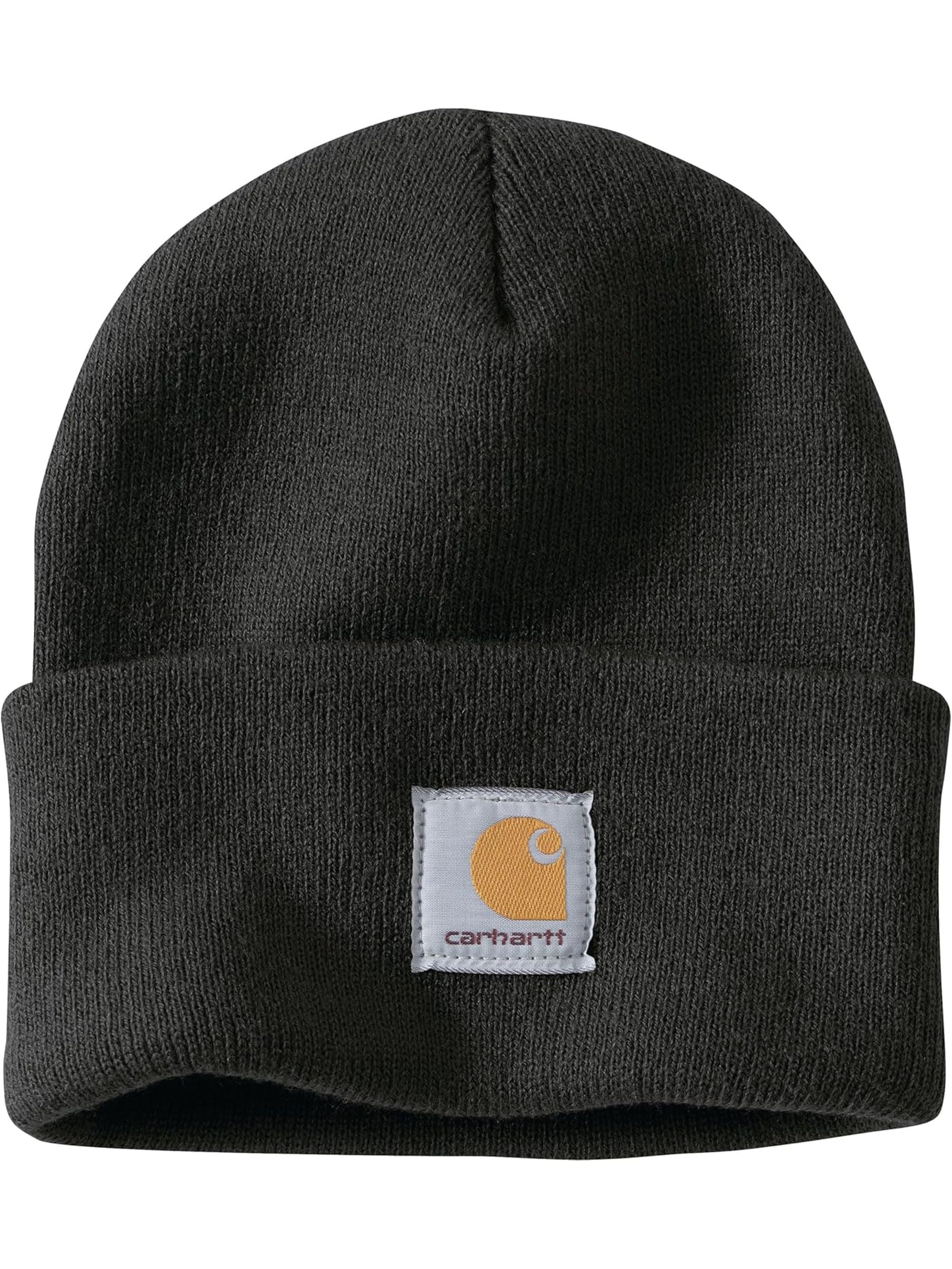 Cappello CARHARTT Uomo Nero