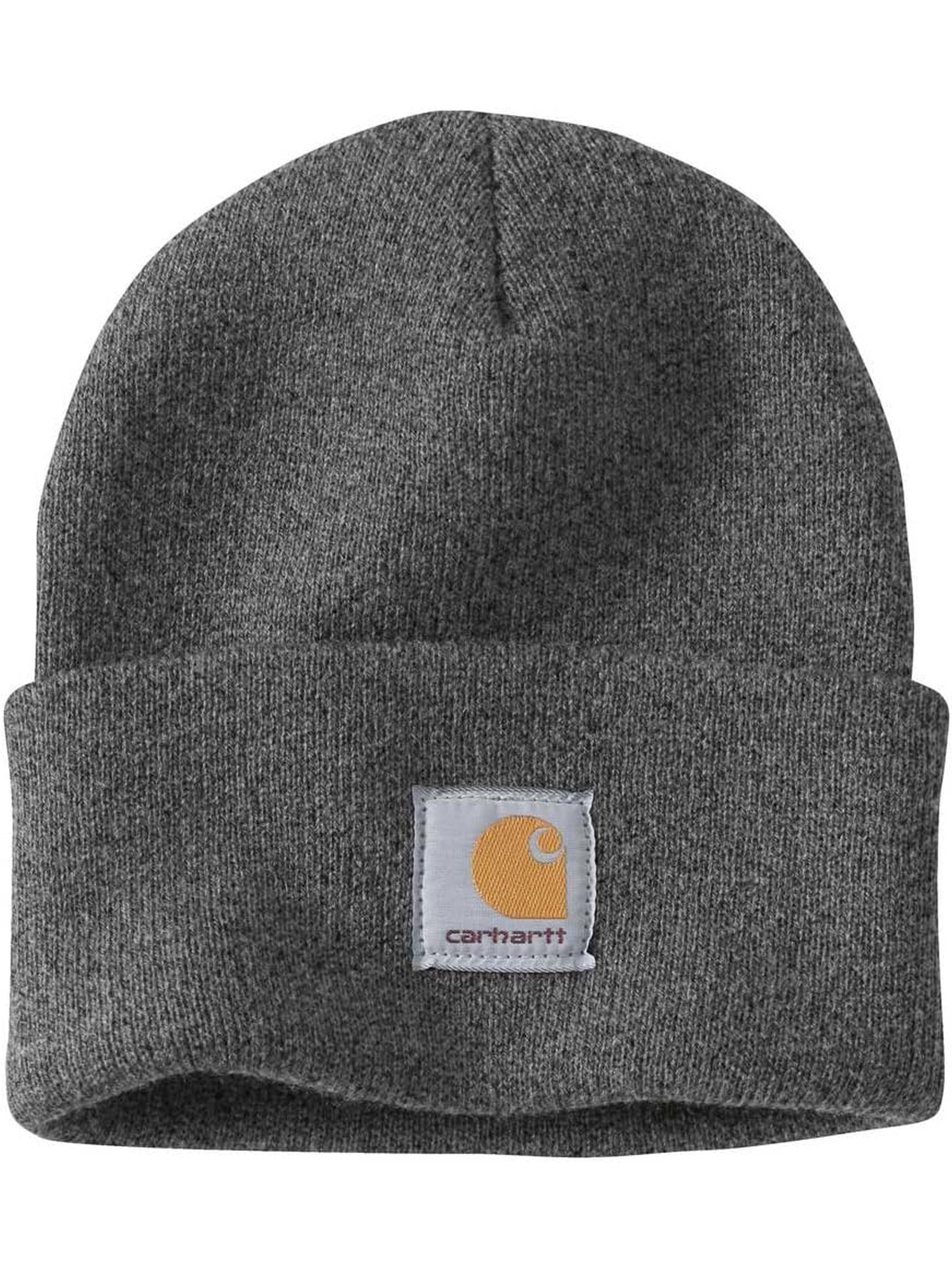 Cappello CARHARTT Uomo Grigio