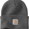 Cappello CARHARTT Uomo Grigio