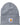 Cappello CARHARTT Uomo Grigio