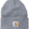 Cappello CARHARTT Uomo Grigio