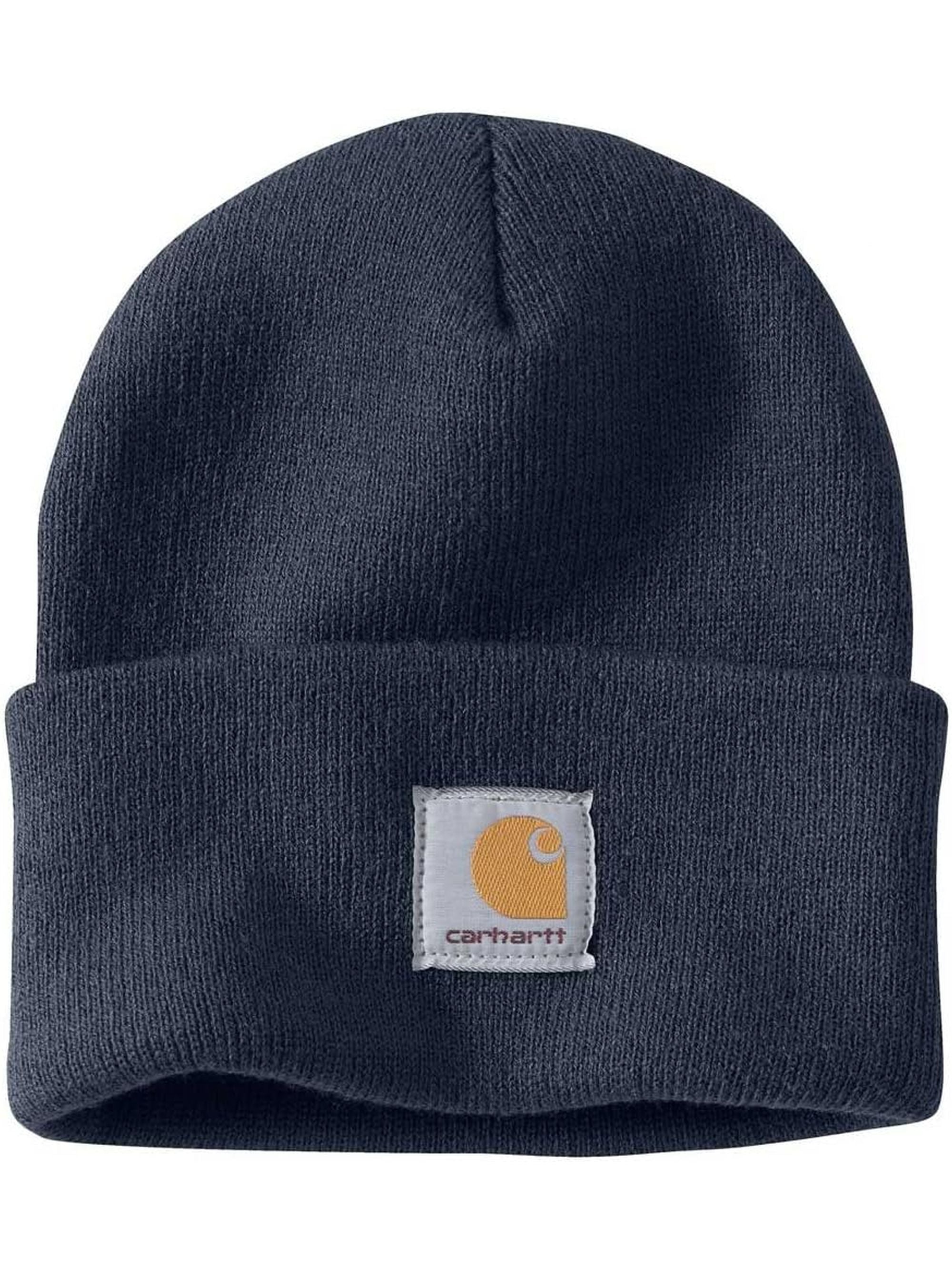 Cappello CARHARTT Uomo Navy