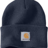 Cappello CARHARTT Uomo Navy