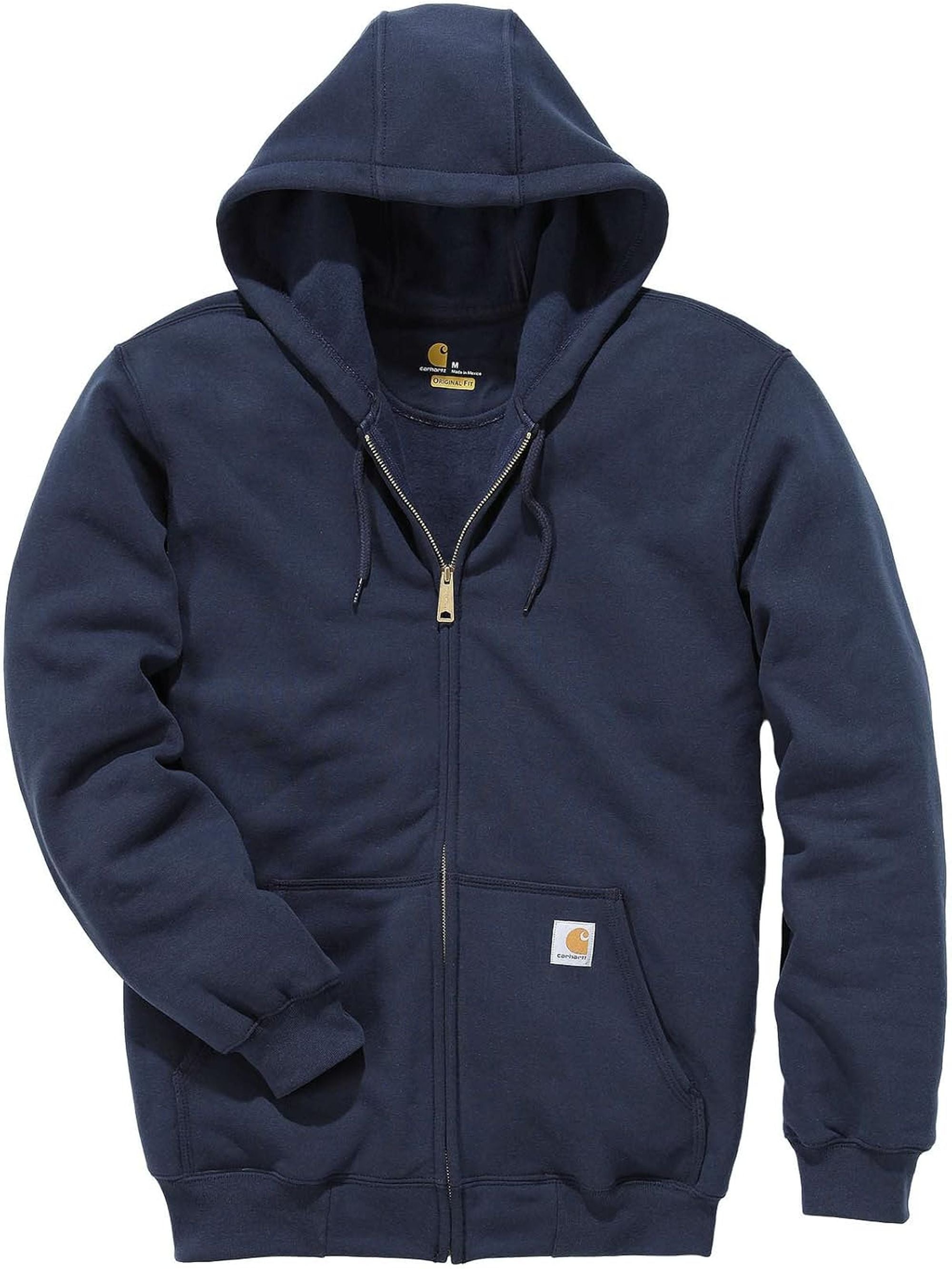 Felpa CARHARTT Uomo Navy