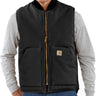 Gilet CARHARTT Uomo Nero