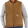 Gilet CARHARTT Uomo Marrone