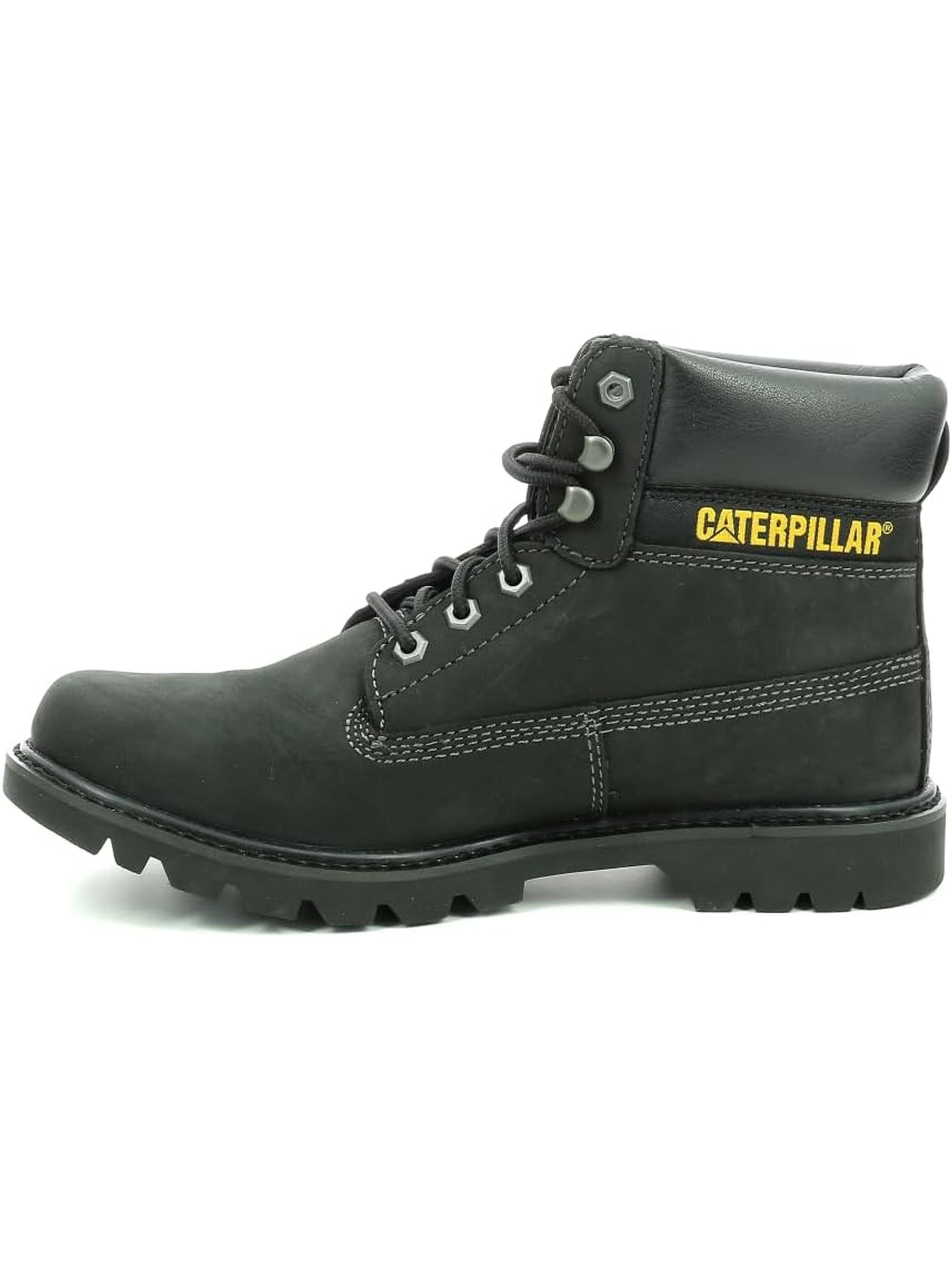 Stivaletti CATERPILLAR Uomo Nero