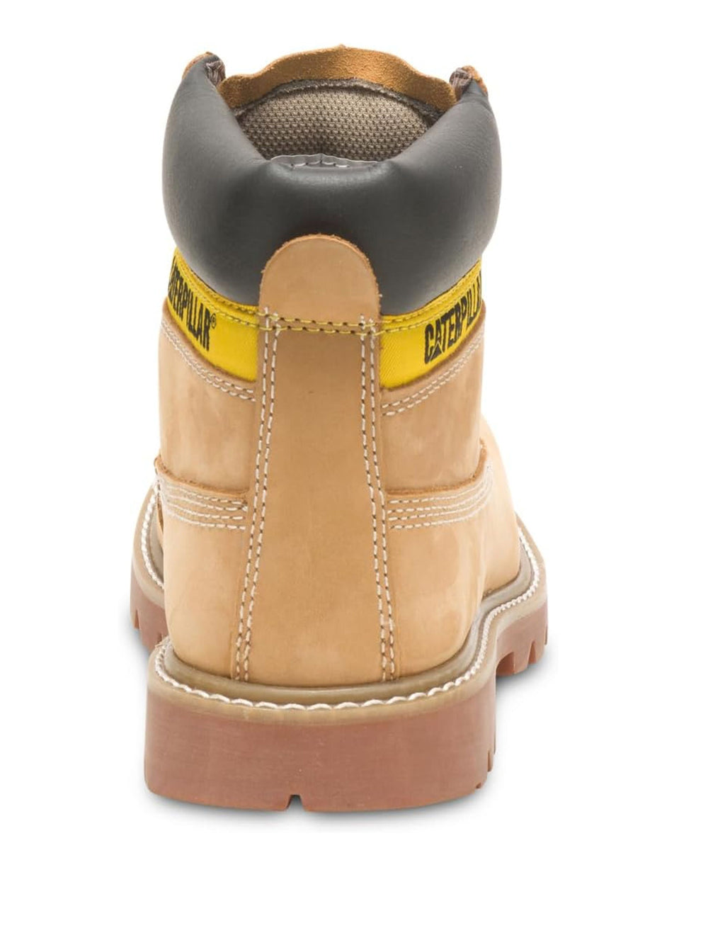 Stivaletti Caterpillar Uomo Beige