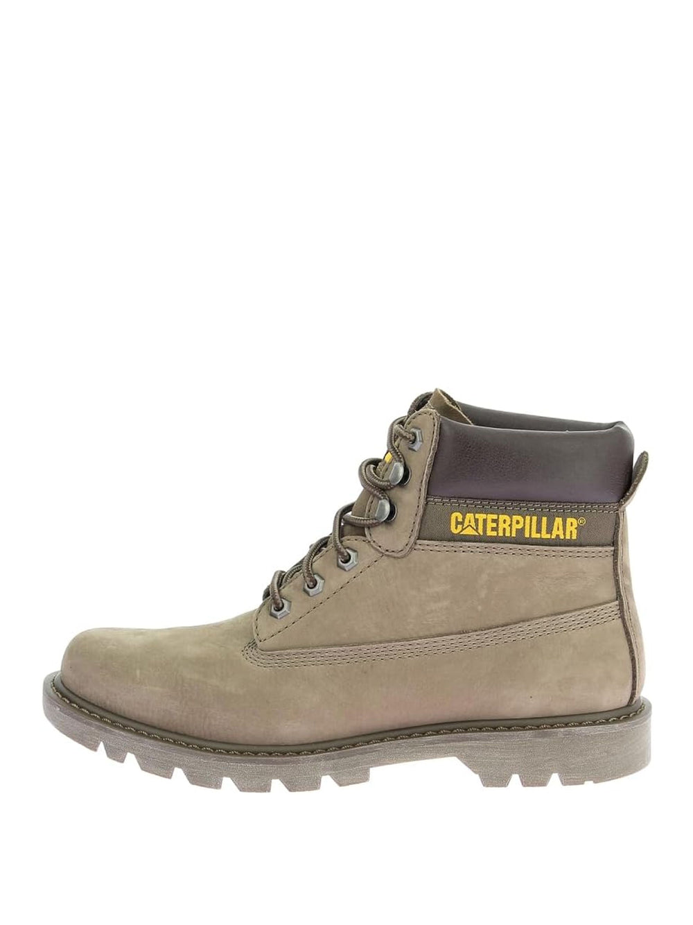 Stivaletti Caterpillar Uomo Avorio Caterpillar  Angolo dello Sport