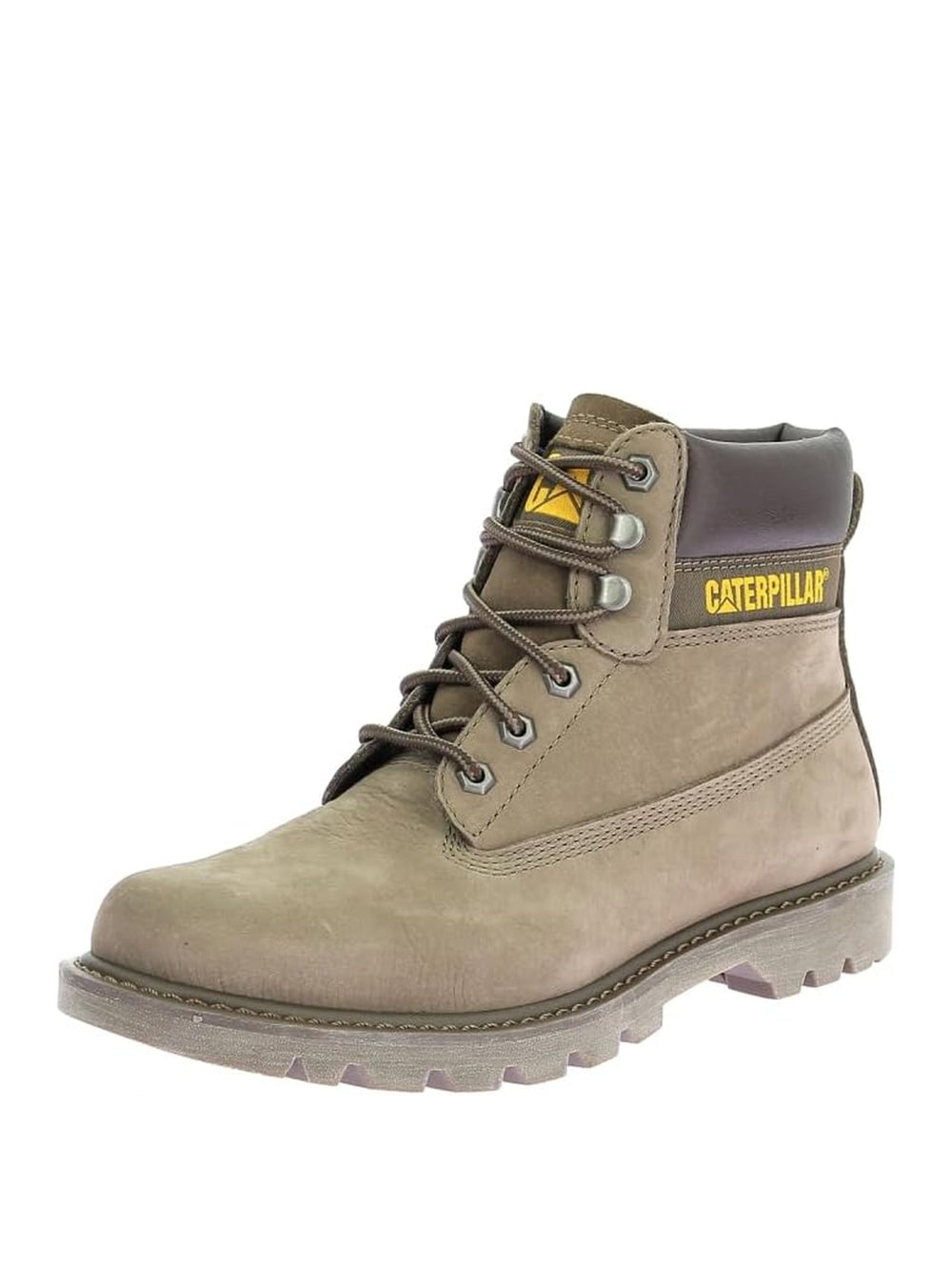 Stivaletti Caterpillar Uomo Avorio Caterpillar  Angolo dello Sport