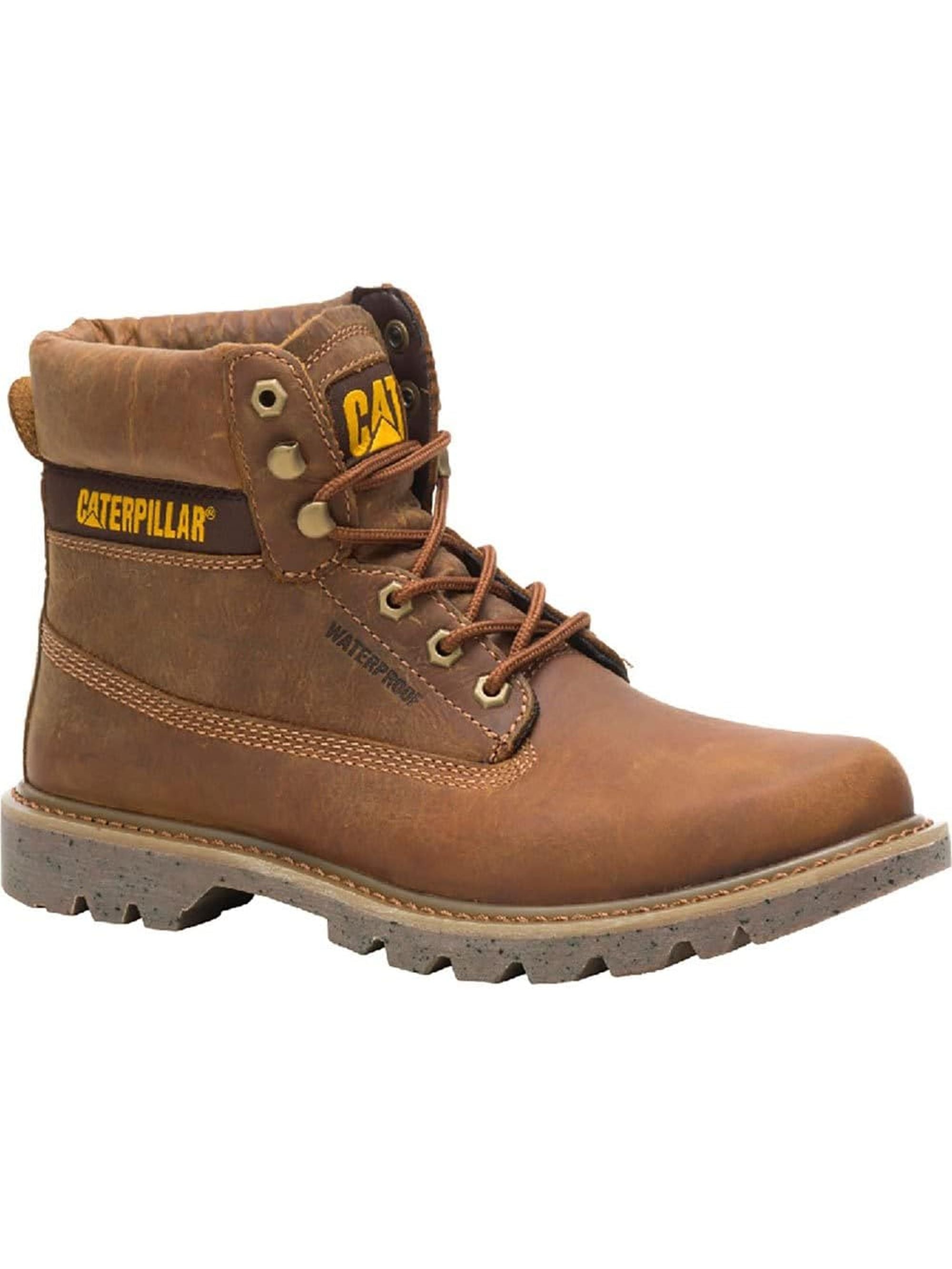 Stivaletti CATERPILLAR Uomo Marrone