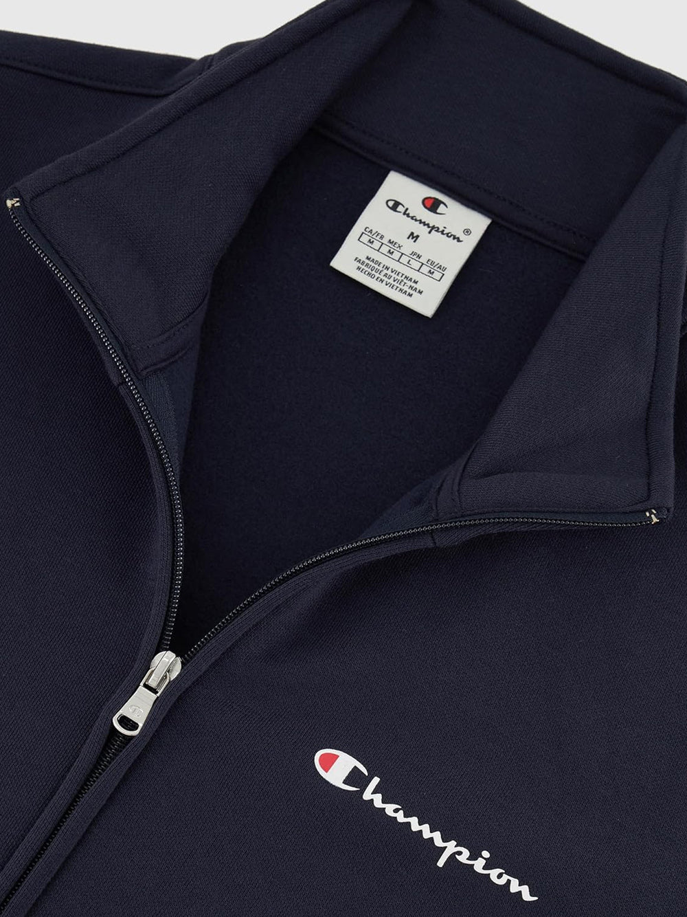 Tuta Champion Uomo Blu