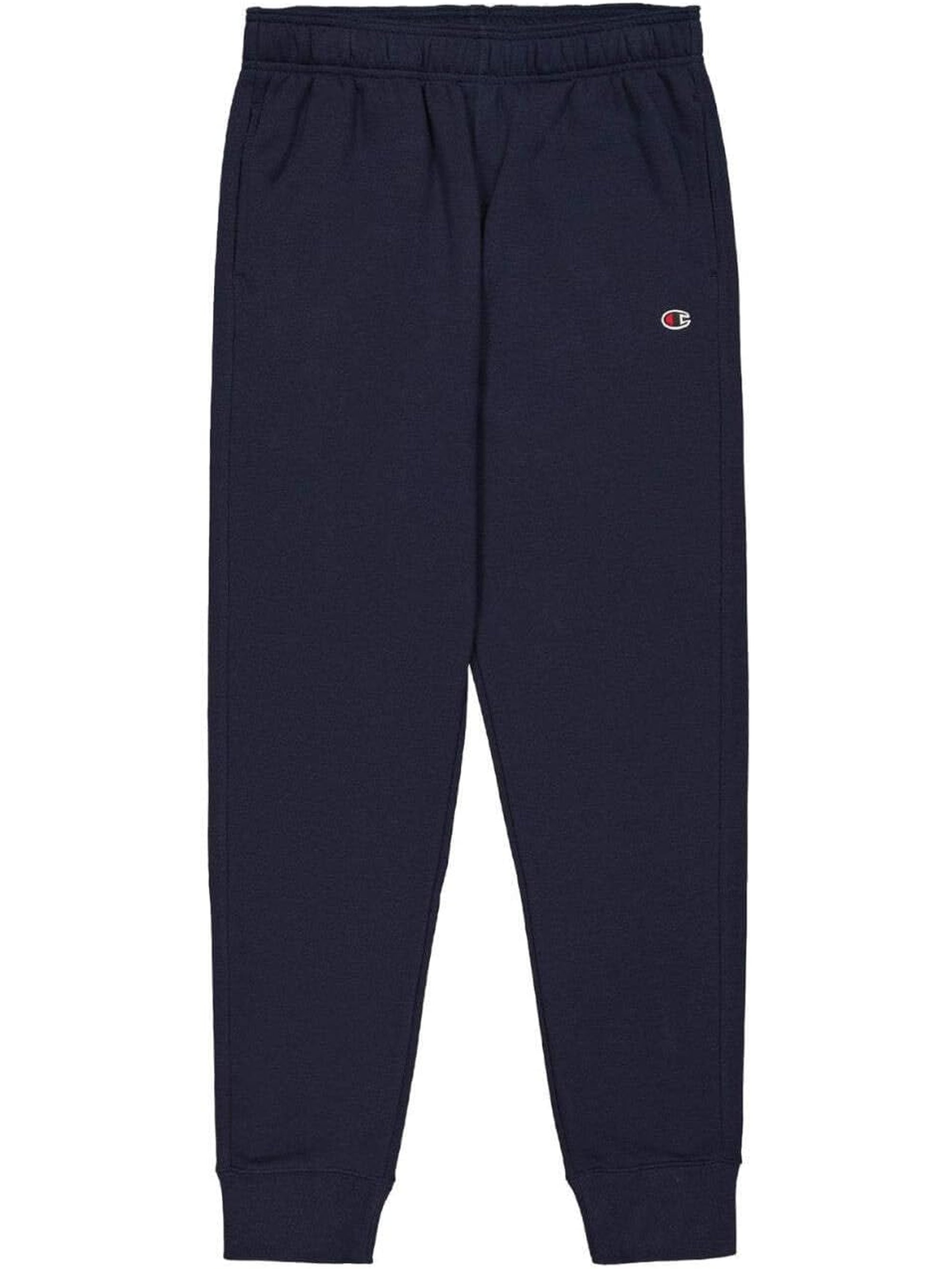 Pantalone Felpa CHAMPION Uomo Blu