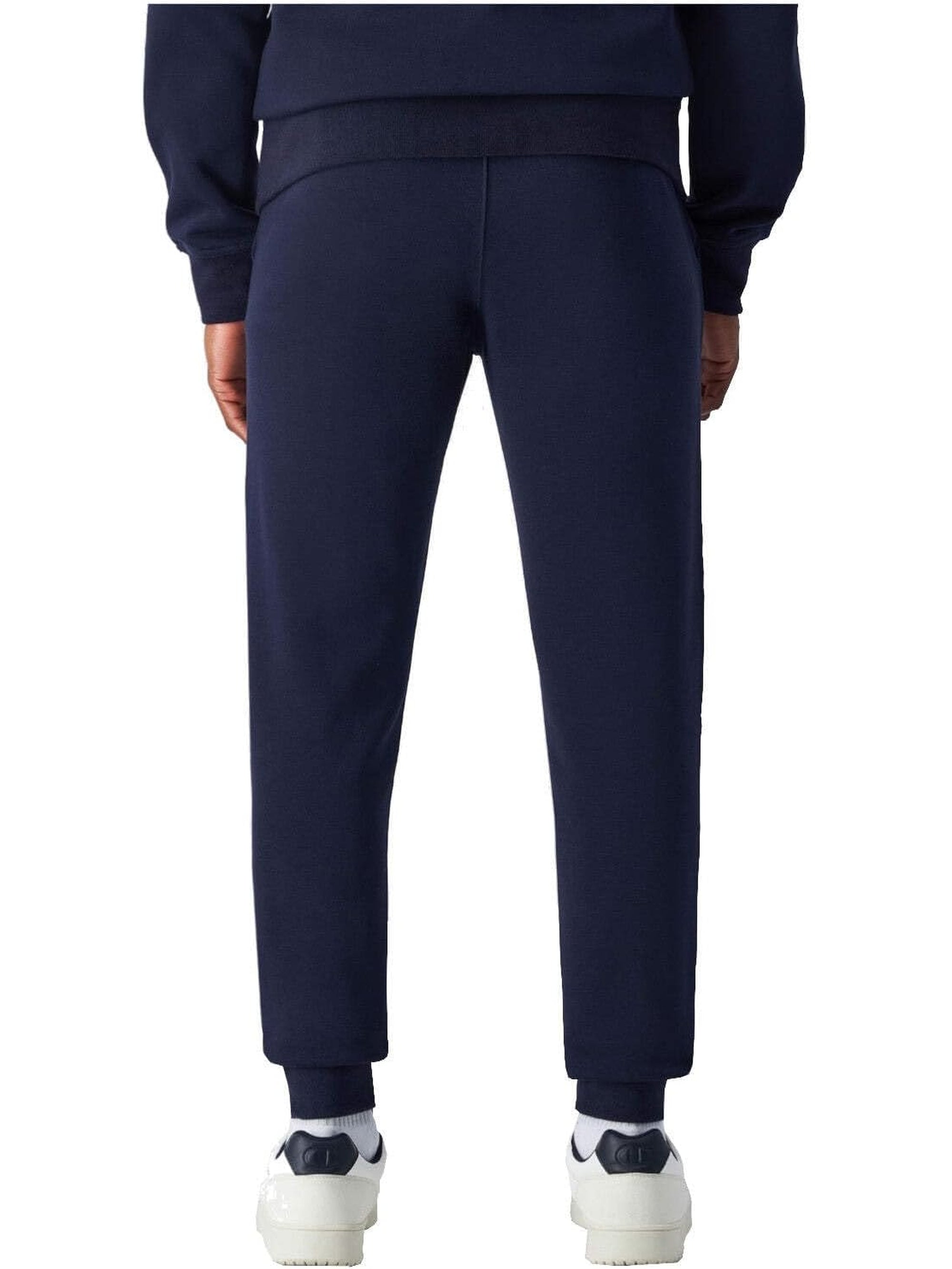 Pantalone Felpa CHAMPION Uomo Blu