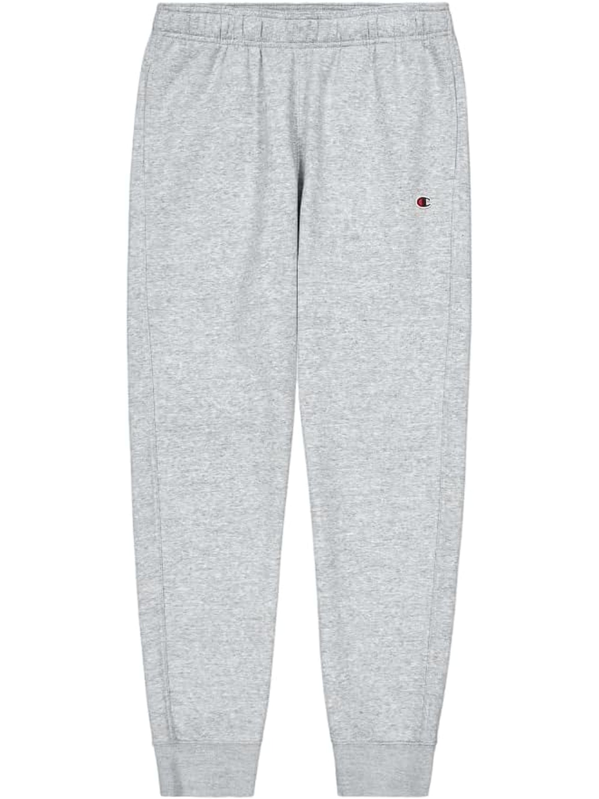 Pantalone Felpa CHAMPION Uomo Grigio