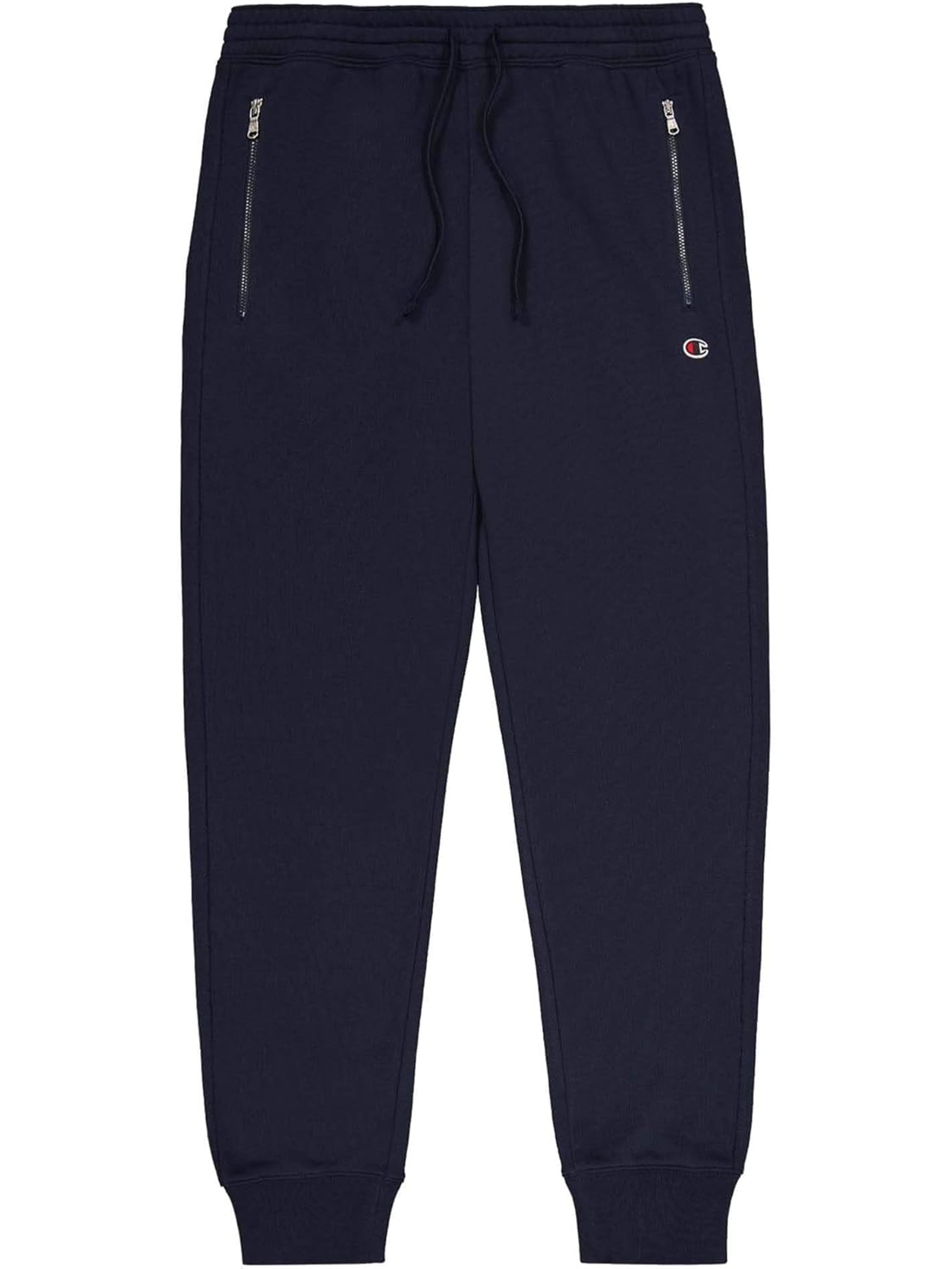 Pantalone Felpa CHAMPION Uomo Blu