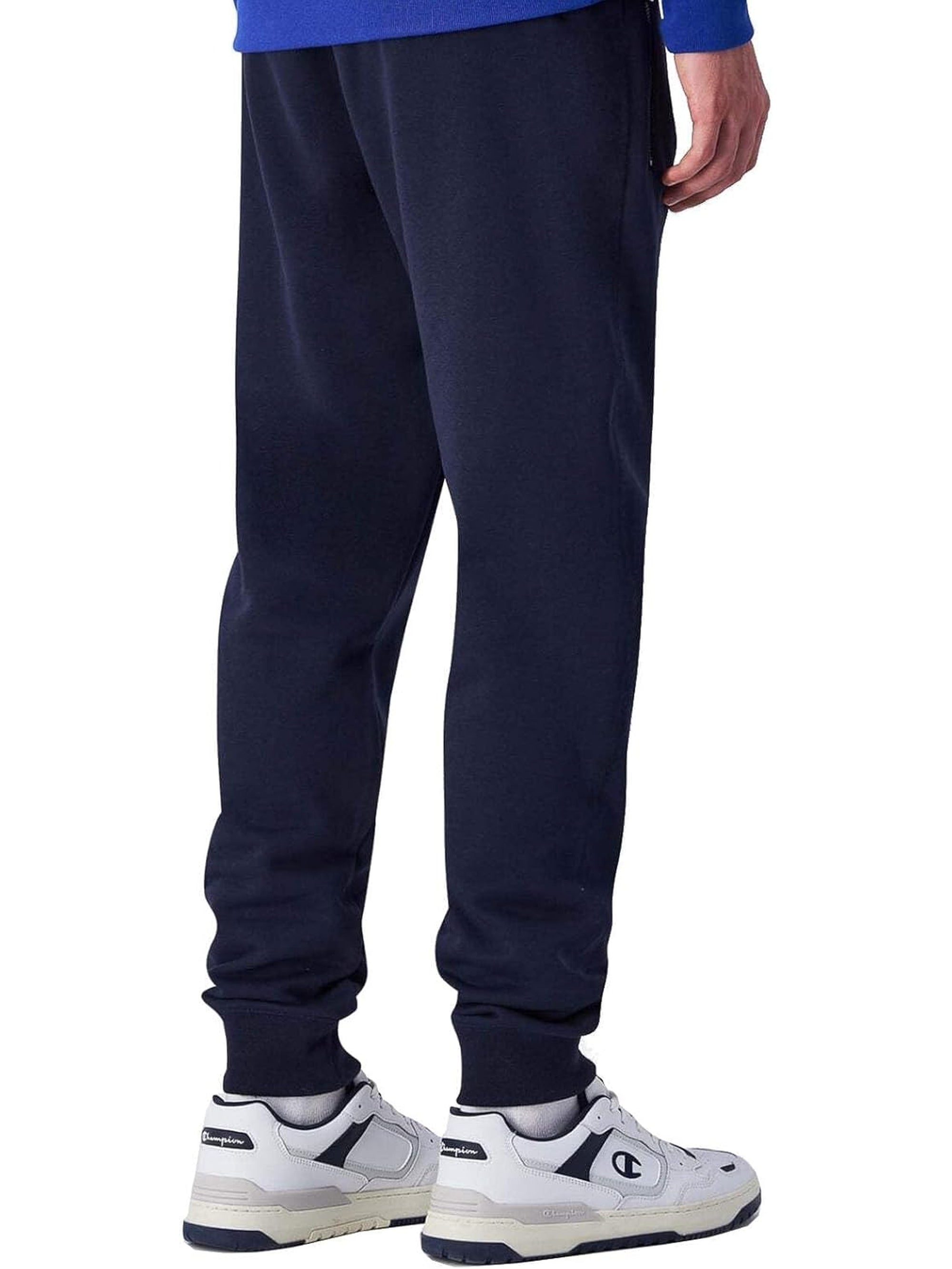 Pantalone Felpa CHAMPION Uomo Blu