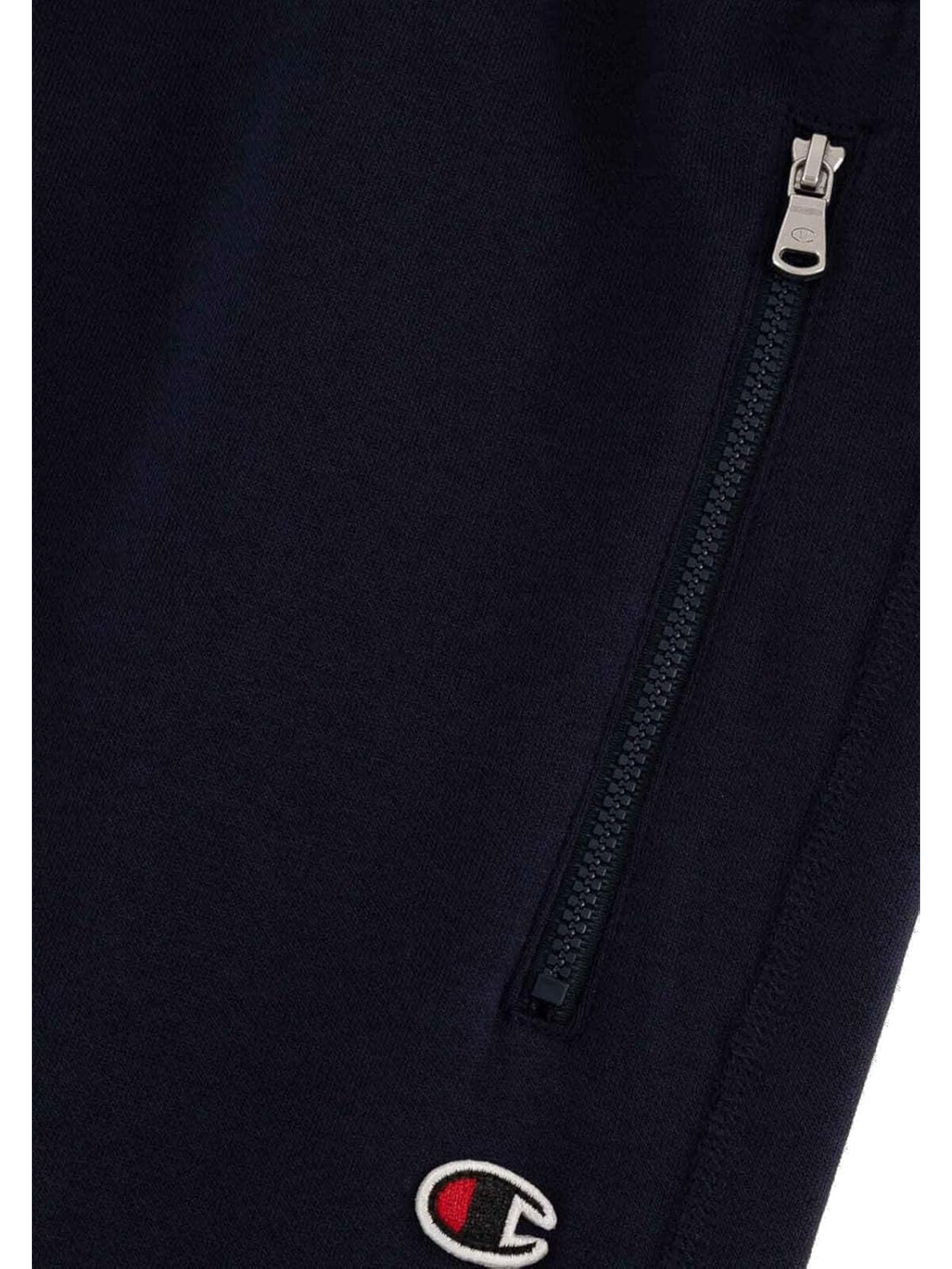 Pantalone Felpa CHAMPION Uomo Blu