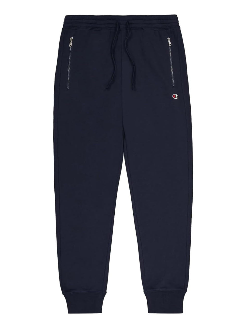 Pantalone Felpa Champion Uomo Nero Champion  Angolo dello Sport