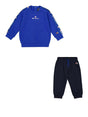 Tuta Champion Bambino Blu Champion  Angolo dello Sport