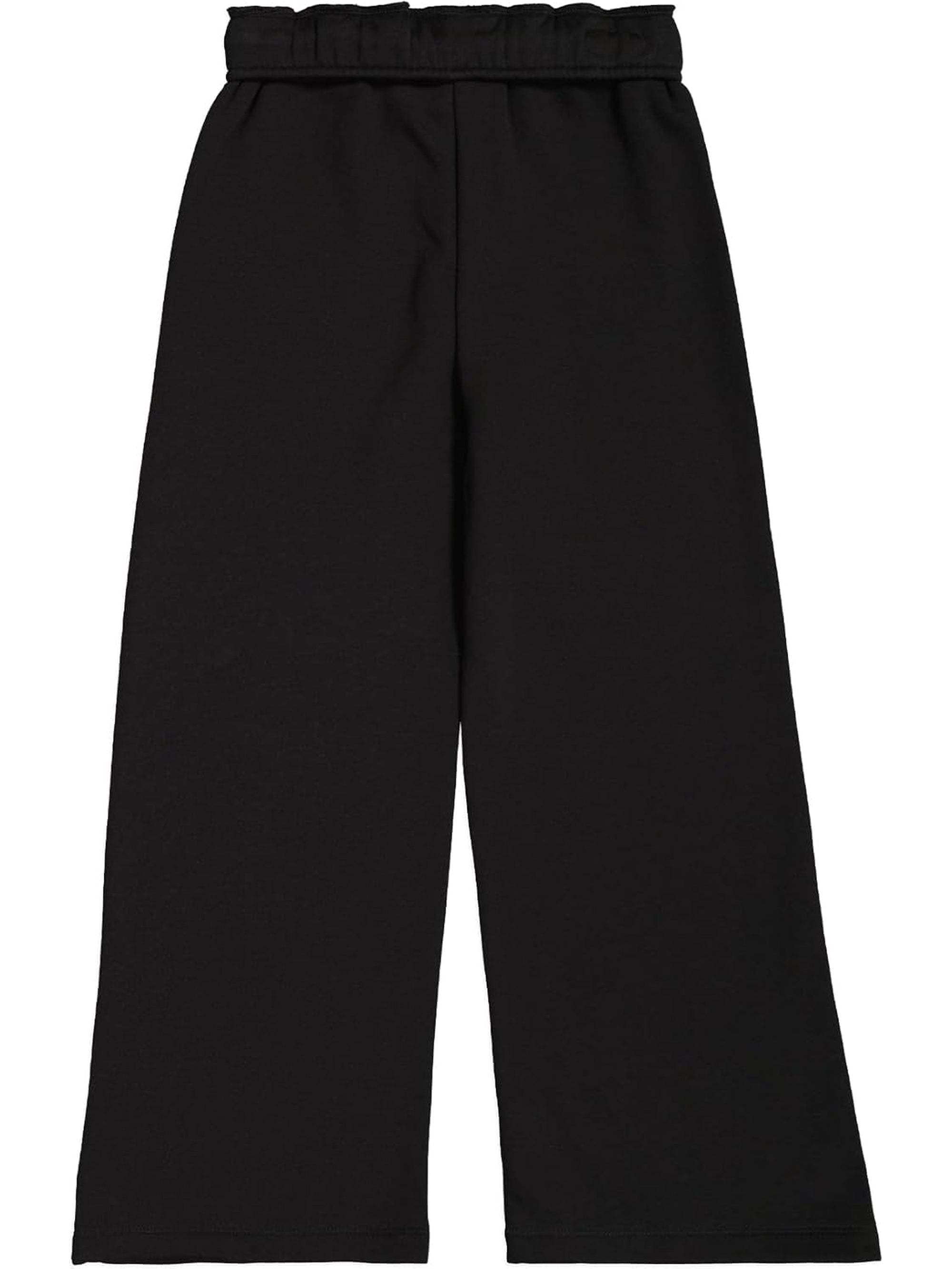 Pantalone Felpa CHAMPION Bambina Nero