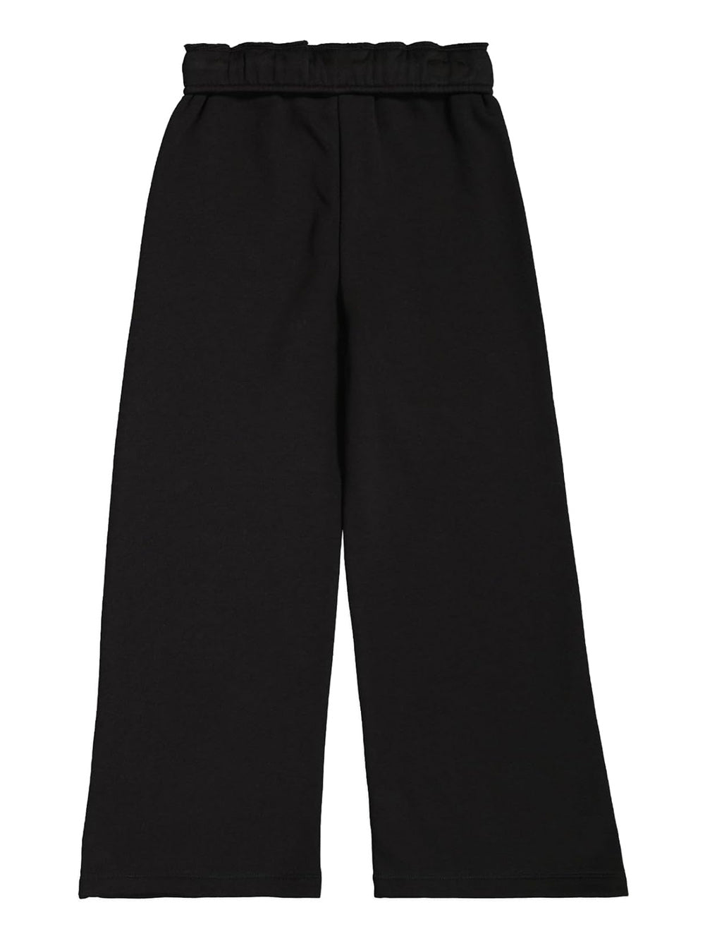 Pantalone Felpa Champion Bambina Nero Champion  Angolo dello Sport