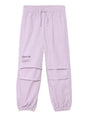 Pantalone Felpa Champion Bambina Rosa Champion  Angolo dello Sport