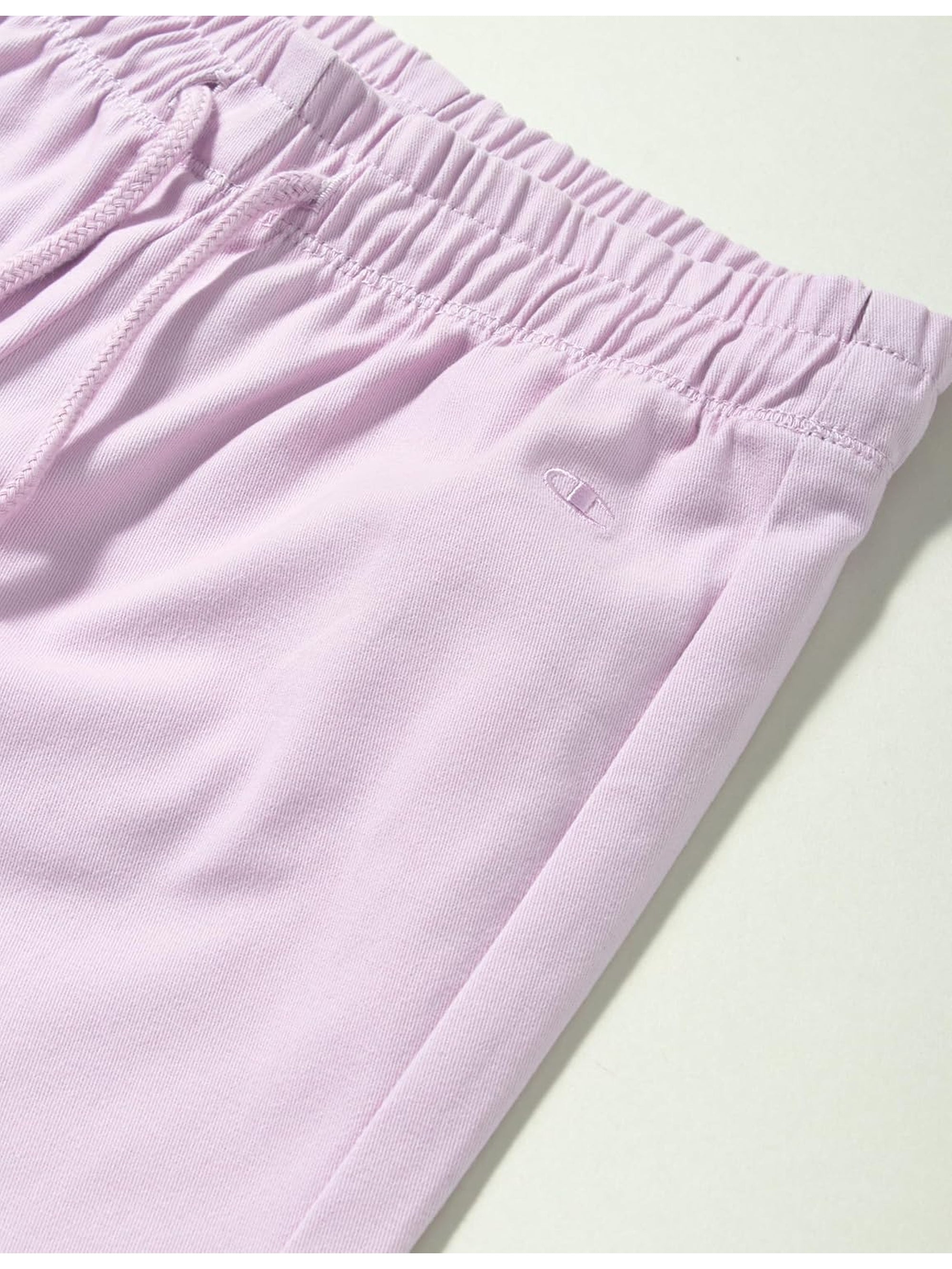 Pantalone Felpa CHAMPION Bambina Rosa