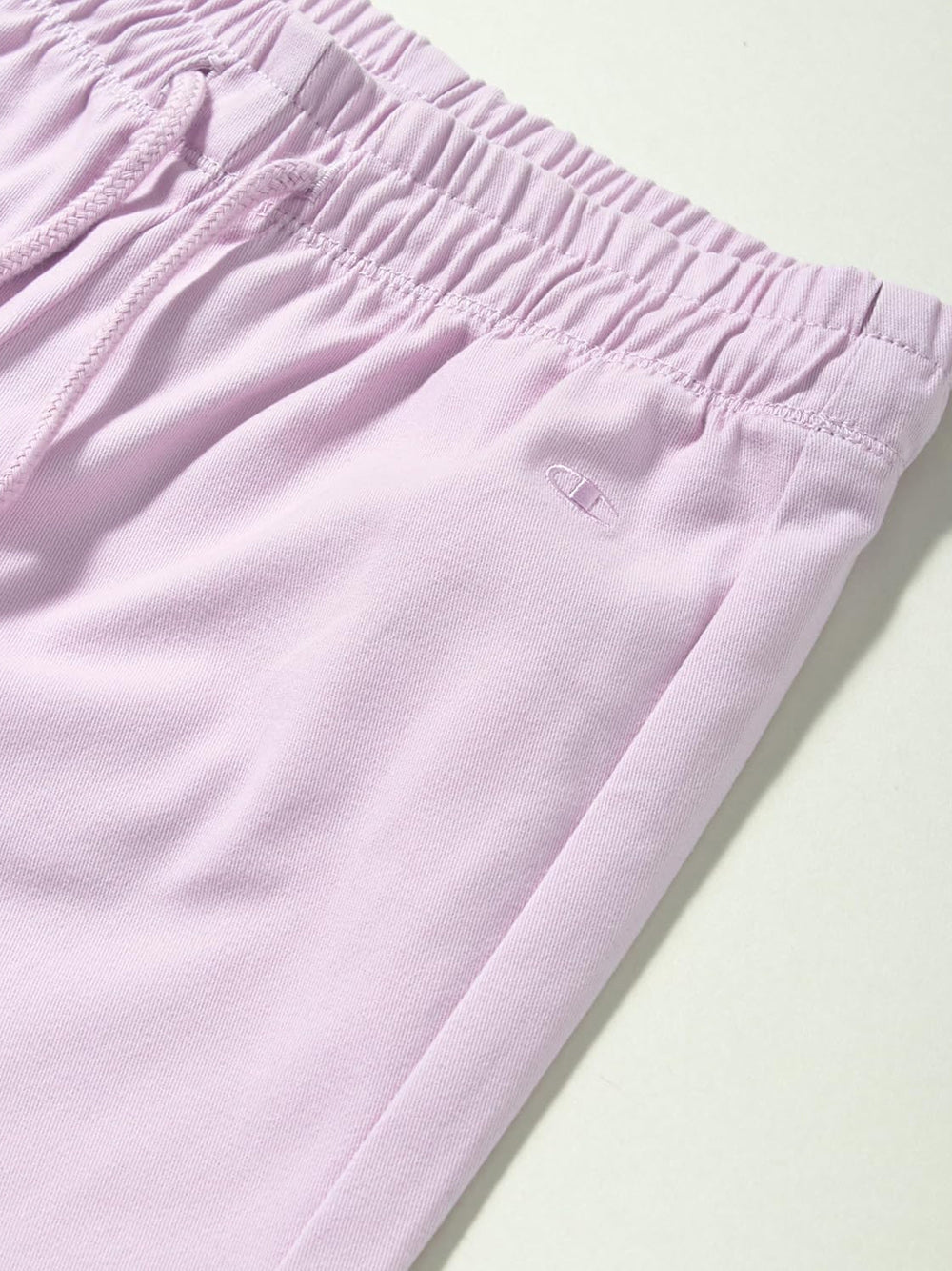 Pantalone Felpa Champion Bambina Rosa Champion  Angolo dello Sport