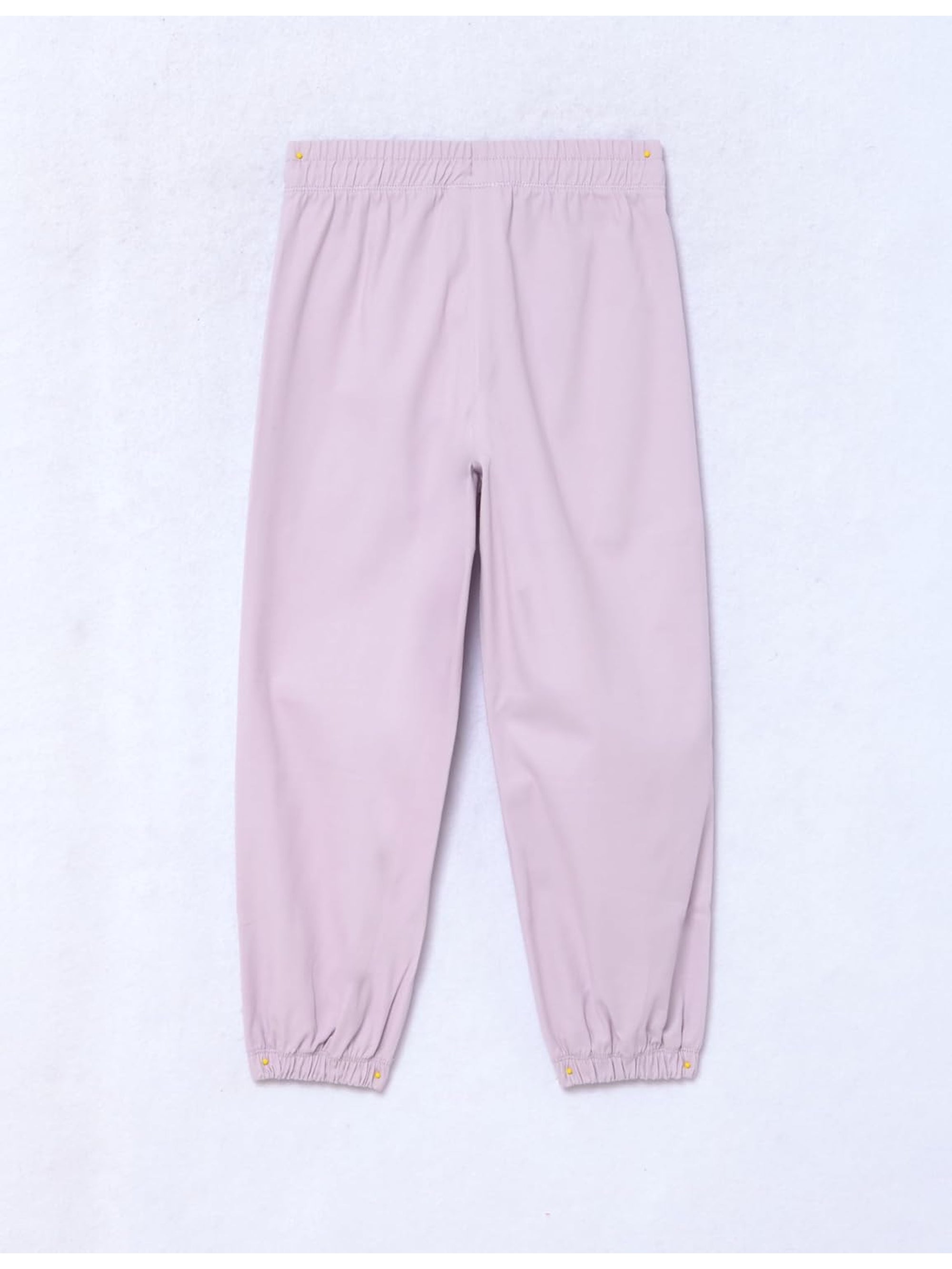 Pantalone Felpa CHAMPION Bambina Rosa