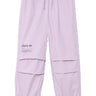 Pantalone Felpa CHAMPION Bambina Rosa